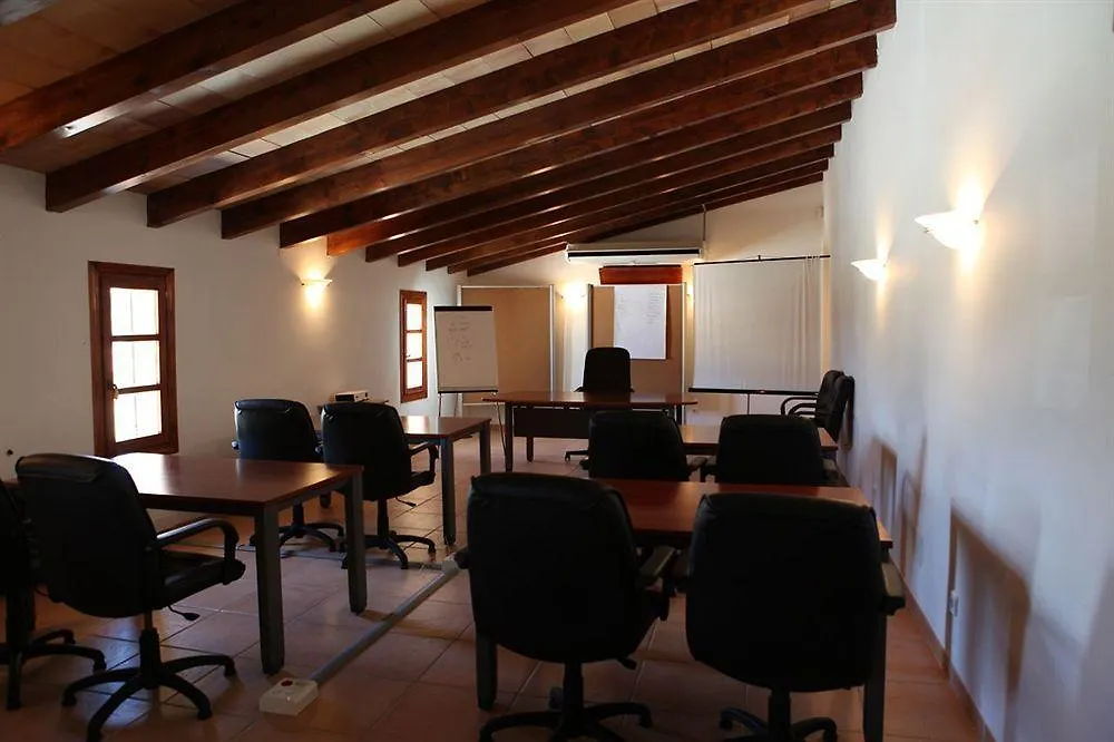 Finca Son Manera Montuiri  İspanya