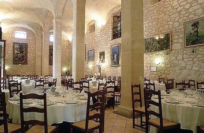 Otel Finca Son Manera Montuiri