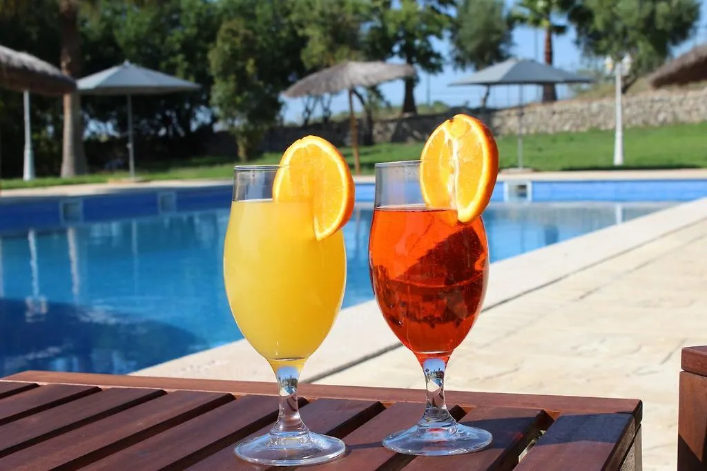 Otel Finca Son Manera Montuiri