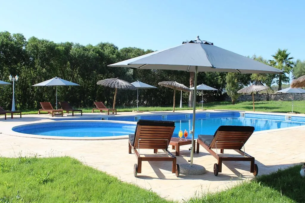Finca Son Manera Montuiri  Otel