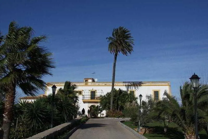 Otel Finca Son Manera Montuiri