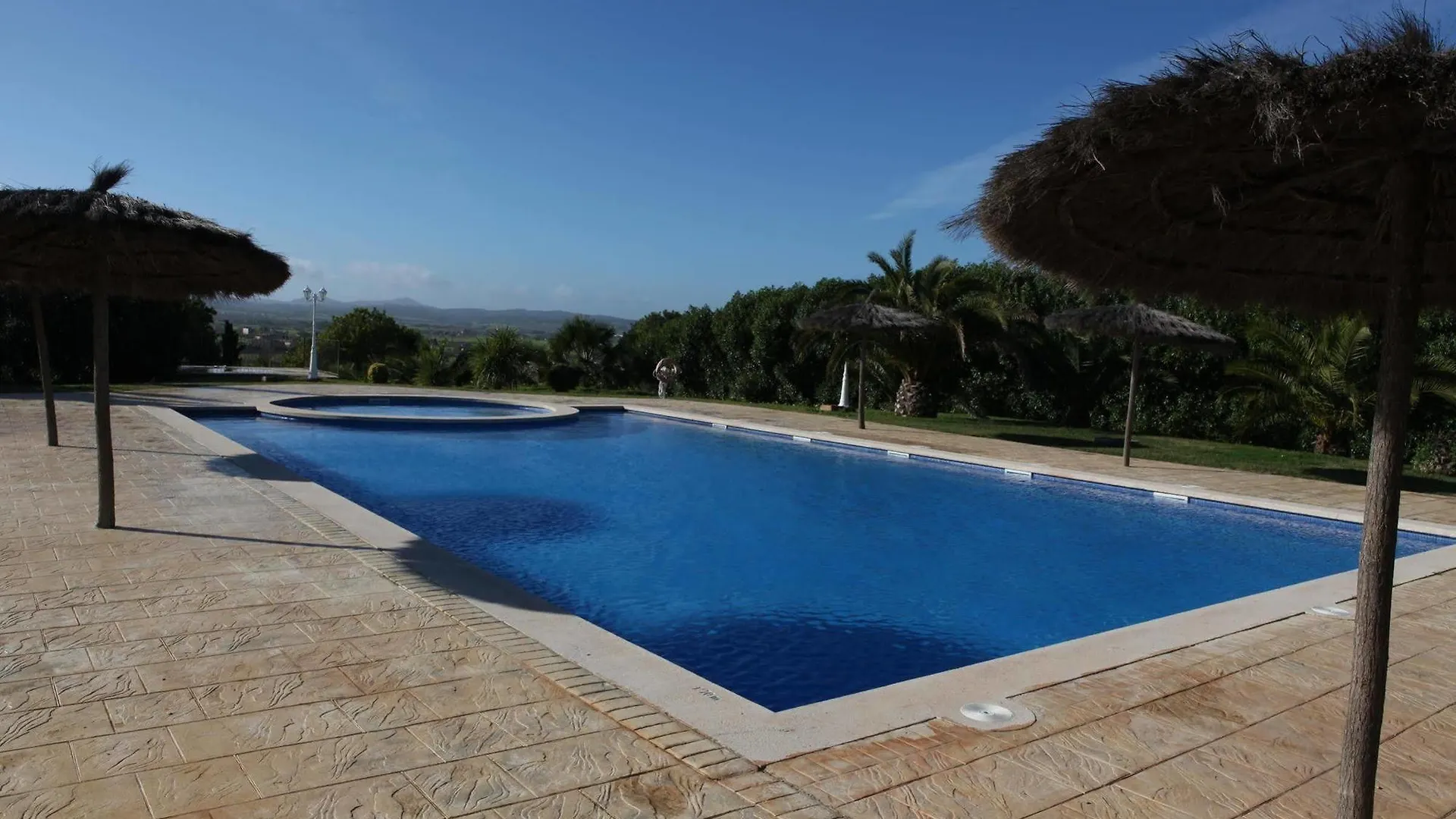 Finca Son Manera Montuiri  Otel