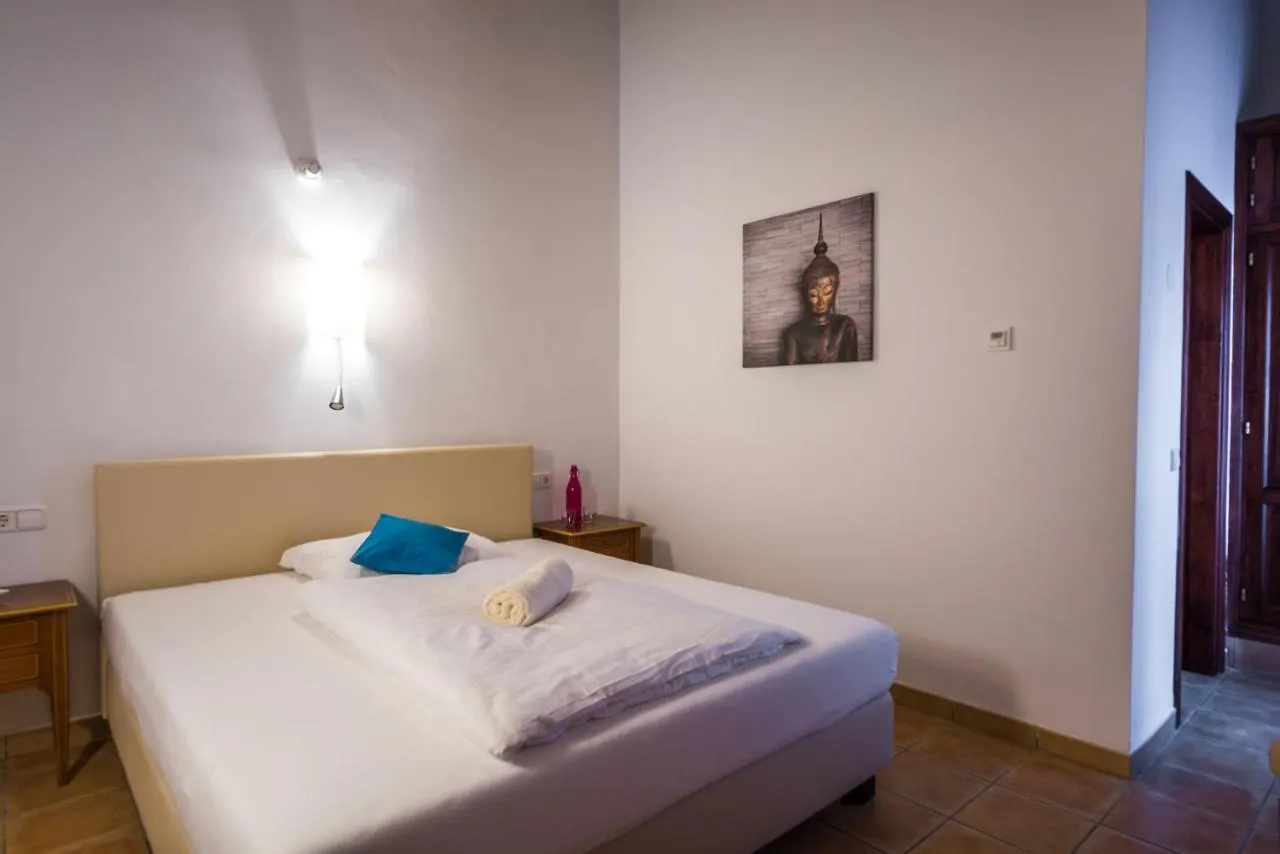 Otel Finca Son Manera Montuiri