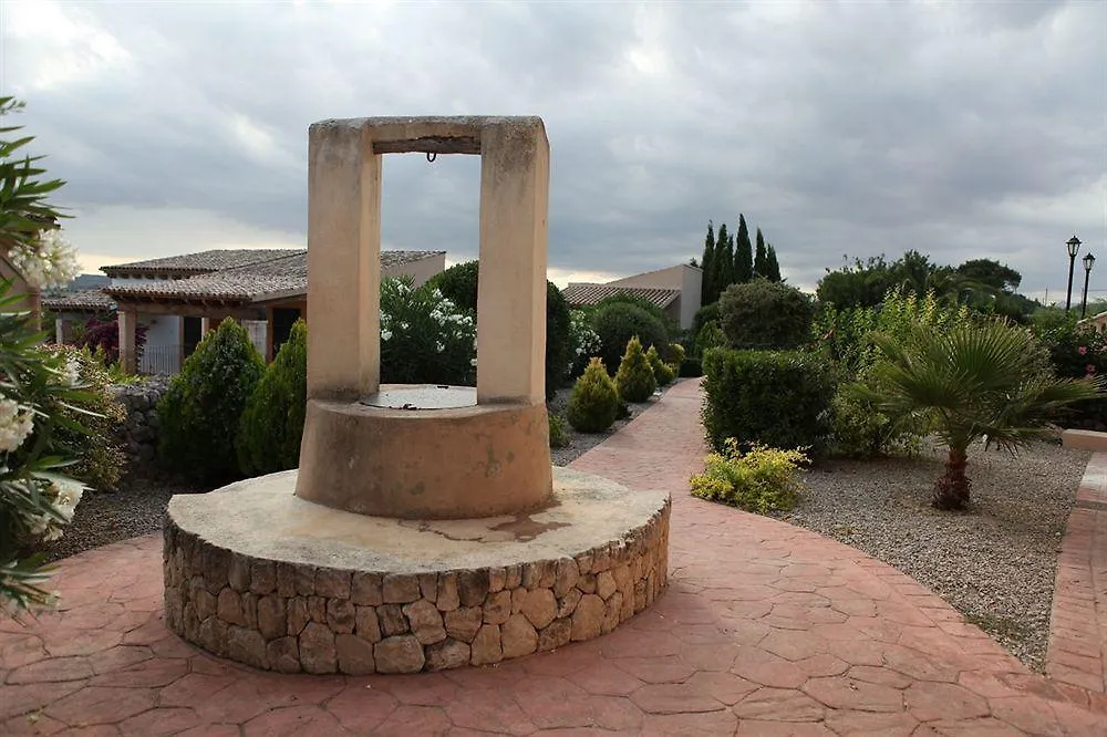 Hotel Finca Son Manera Montuiri