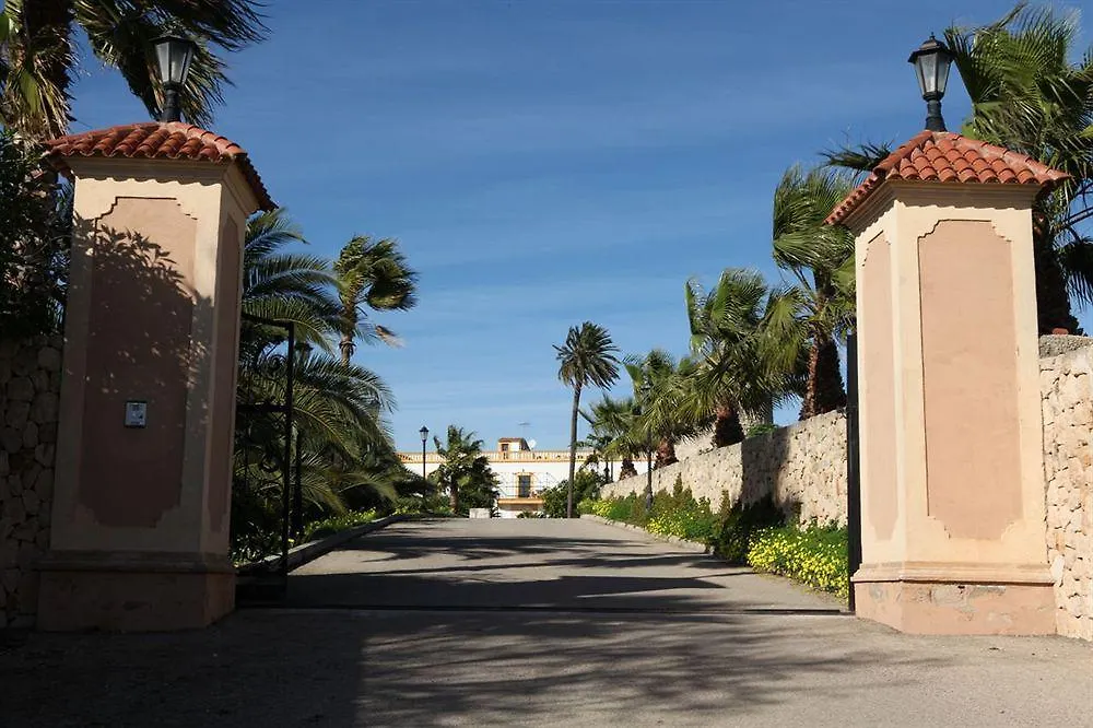 Finca Son Manera Montuiri  Hotel