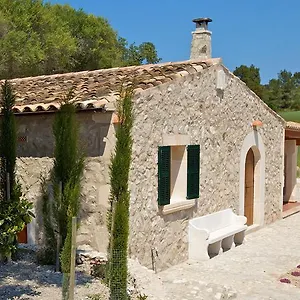 Hotel Puig Molto, Montuiri (Mallorca)